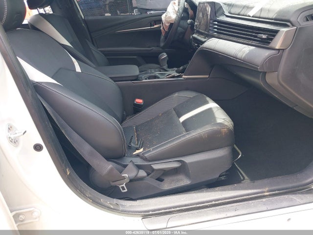 4T1DAACK7SU098579 Toyota a25a-fxs