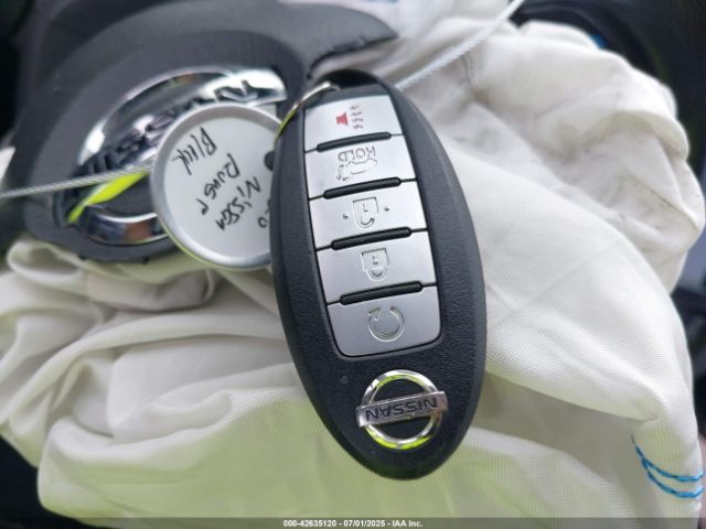 2020 NISSAN ROGUE 5N1AT2MT8LC750420 Photo 10