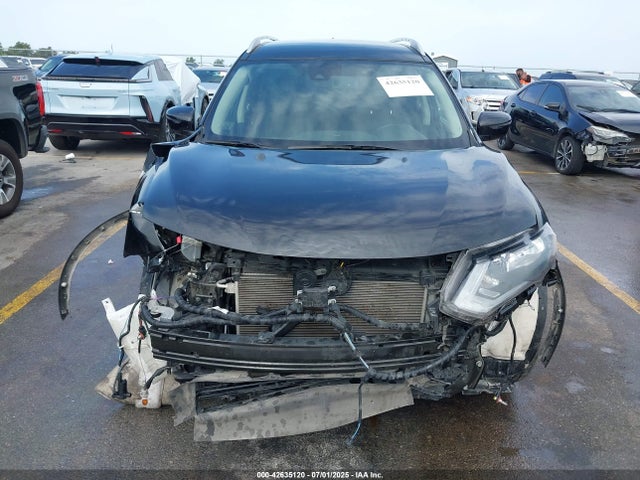 Nissan 2020 2020 5N1AT2MT8LC750420 Image 13
