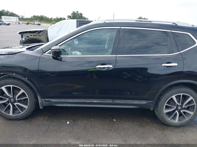 Nissan 2020 2020 5N1AT2MT8LC750420 Image 15