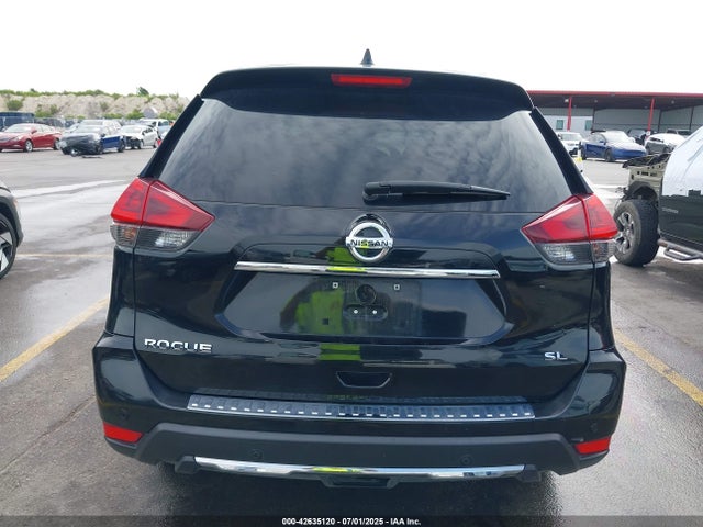 Nissan 2020 2020 5N1AT2MT8LC750420 Image 17