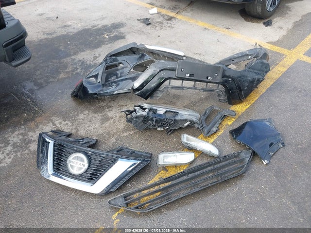 Nissan 2020 2020 5N1AT2MT8LC750420 Image 12