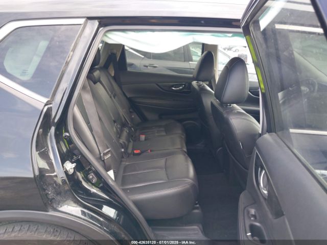 2020 NISSAN ROGUE 5N1AT2MT8LC750420 Photo 7