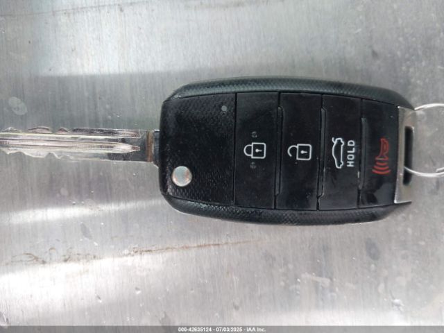 2016 KIA FORTE KOUP KNAFX6A82G5619562 Photo 10
