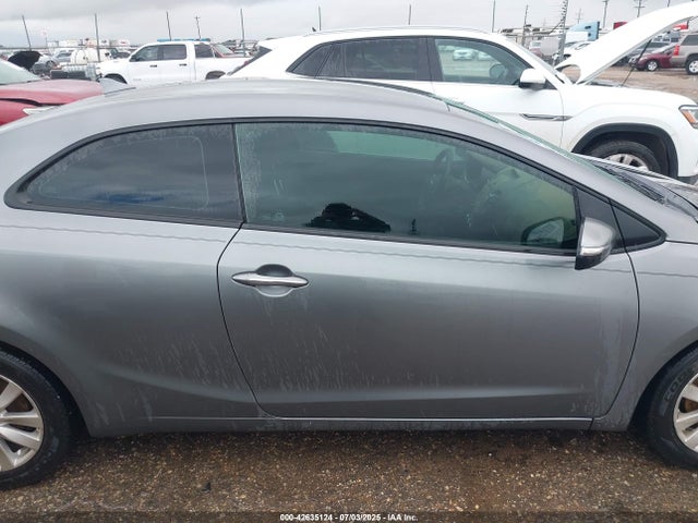 KIA gdi nu 2016 KNAFX6A82G5619562 Image 13