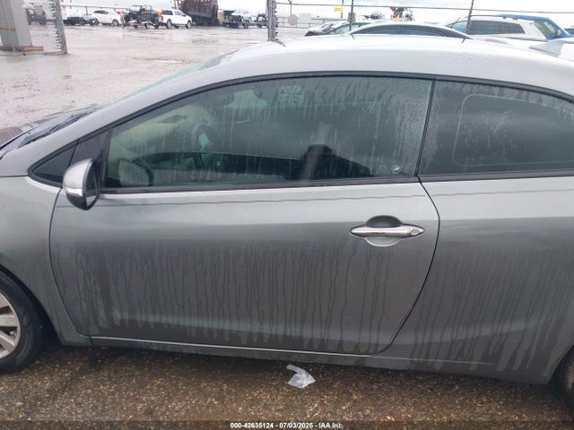 KIA gdi nu 2016 KNAFX6A82G5619562 Image 14