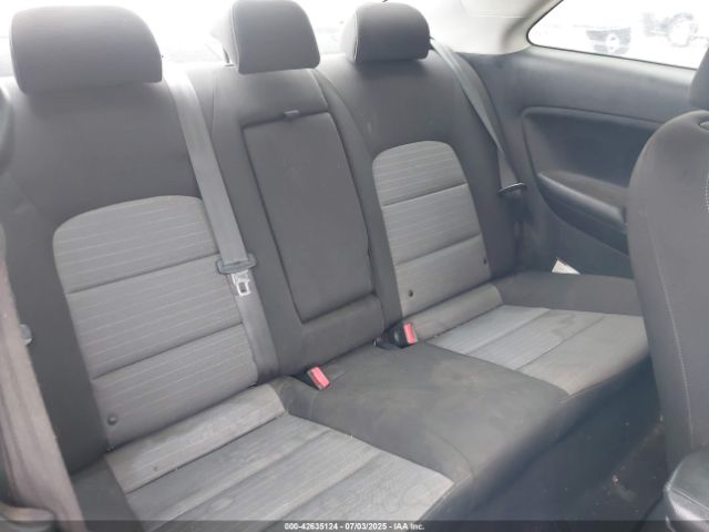 2016 KIA FORTE KOUP KNAFX6A82G5619562 Photo 7