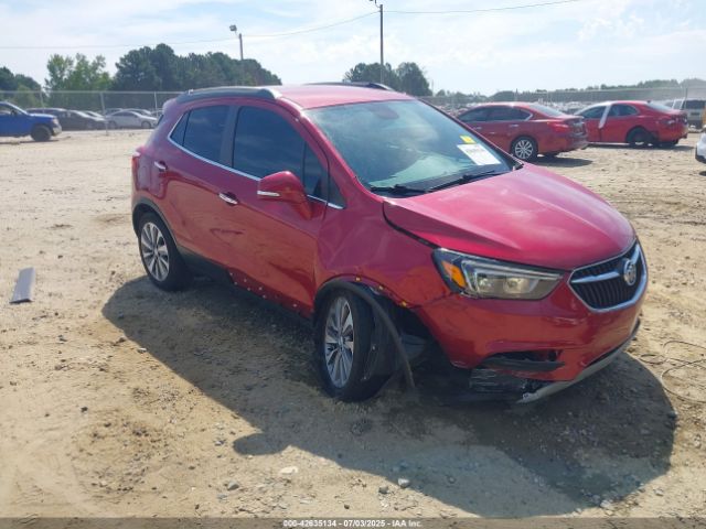 2019 BUICK ENCORE KL4CJASB3KB788904