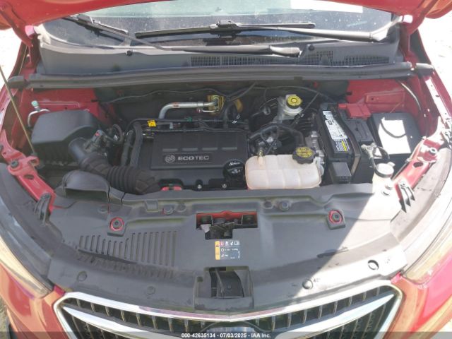2019 BUICK ENCORE KL4CJASB3KB788904 Photo 9