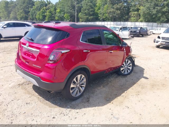 2019 BUICK ENCORE KL4CJASB3KB788904 Photo 3