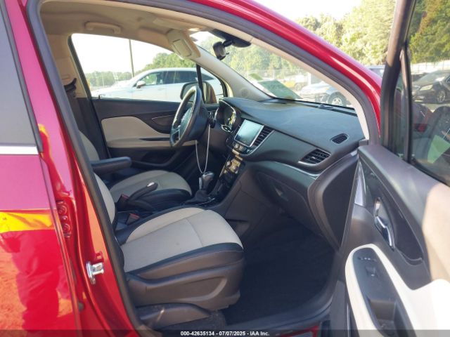 2019 BUICK ENCORE KL4CJASB3KB788904 Photo 4