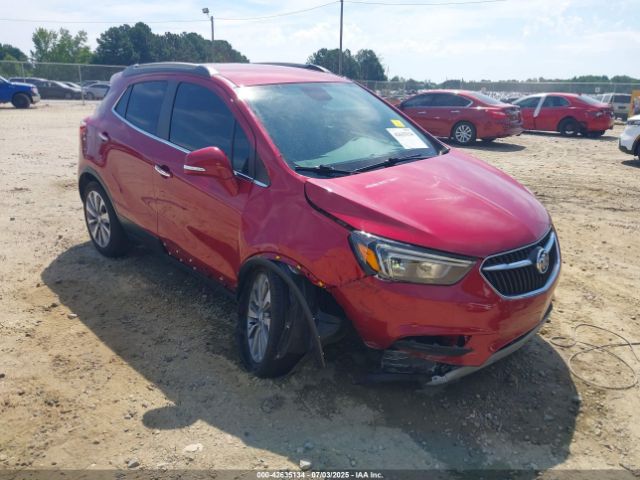 2019 BUICK ENCORE KL4CJASB3KB788904 Photo 5