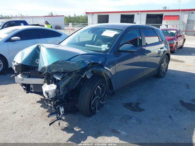 Hyundai 2024 2024 KM8KNDDF4RU336526 Image 2
