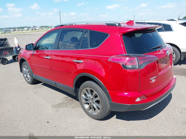 JTMYFREV8HJ116255 Toyota 2ar-fe