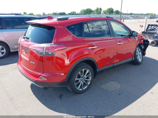 JTMYFREV8HJ116255 Toyota 2ar-fe