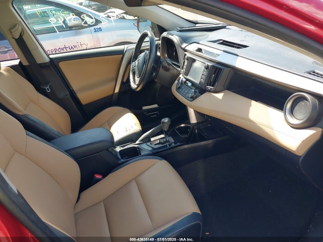 JTMYFREV8HJ116255 Toyota 2ar-fe