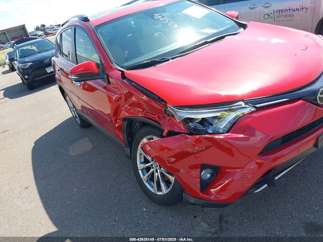 JTMYFREV8HJ116255 Toyota 2ar-fe