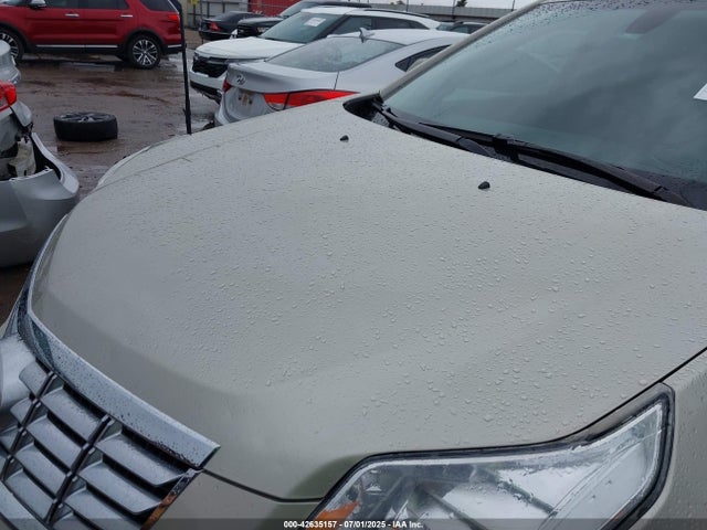 2016 CADILLAC SRX 3GYFNBE34GS532066 Photo 5