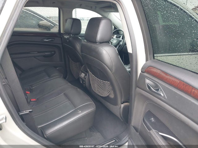 2016 CADILLAC SRX 3GYFNBE34GS532066 Photo 7