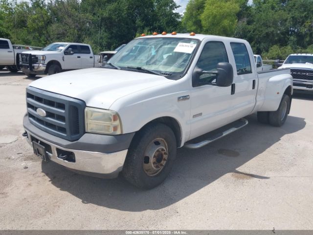 2006 FORD F-350 1FTWW32P56ED41412 Photo 1