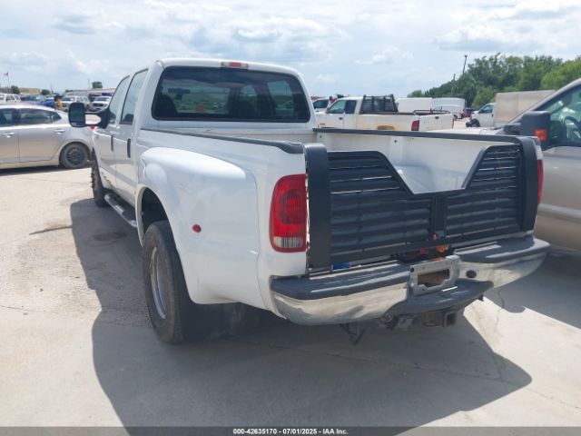 2006 FORD F-350 1FTWW32P56ED41412 Photo 2