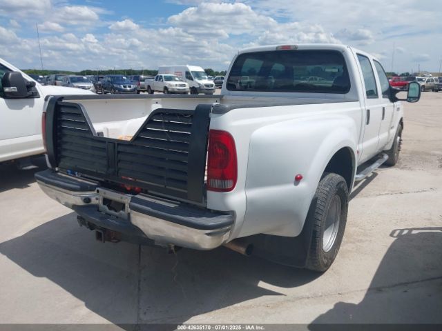 2006 FORD F-350 1FTWW32P56ED41412 Photo 3