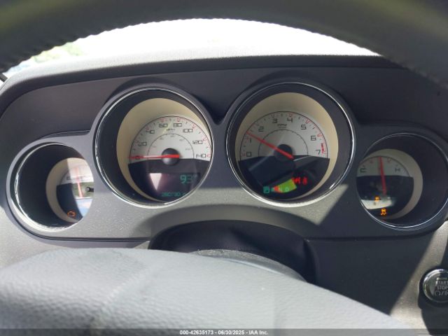 2014 DODGE CHALLENGER 2C3CDYAG5EH298922 Photo 6
