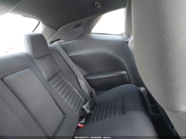 2014 DODGE CHALLENGER 2C3CDYAG5EH298922 Photo 7