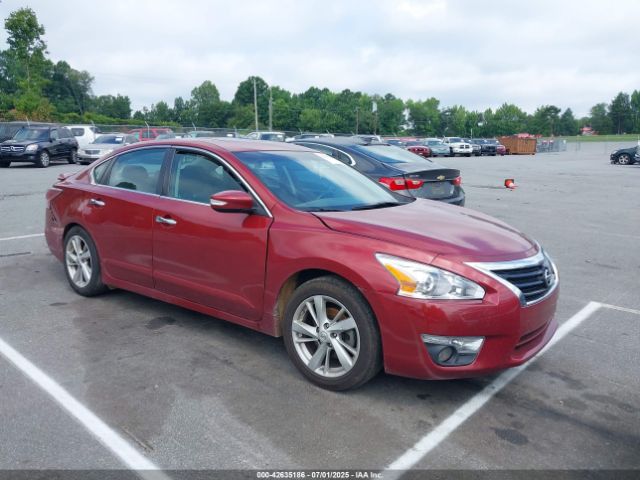 2015 NISSAN ALTIMA 1N4AL3AP6FC247531