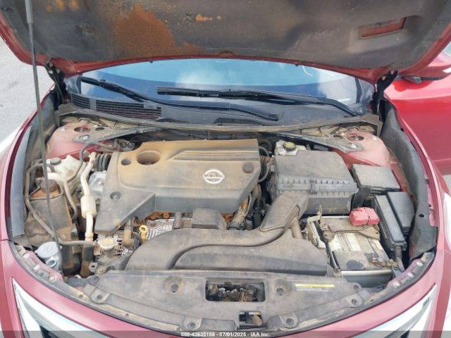 2015 NISSAN ALTIMA 1N4AL3AP6FC247531 Photo 9