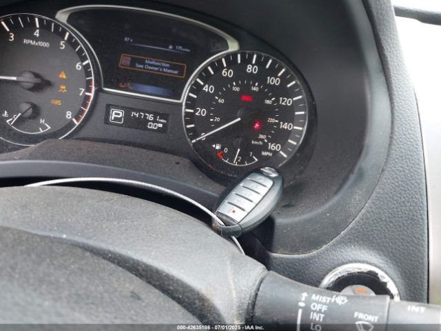 2015 NISSAN ALTIMA 1N4AL3AP6FC247531 Photo 10