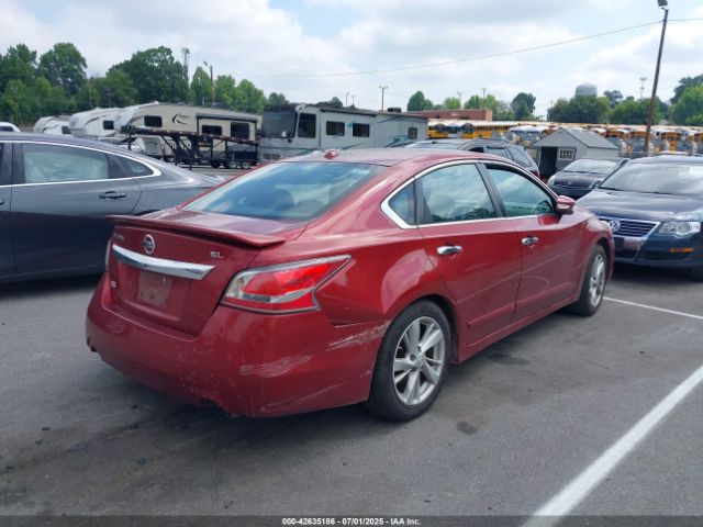 2015 NISSAN ALTIMA 1N4AL3AP6FC247531 Photo 3