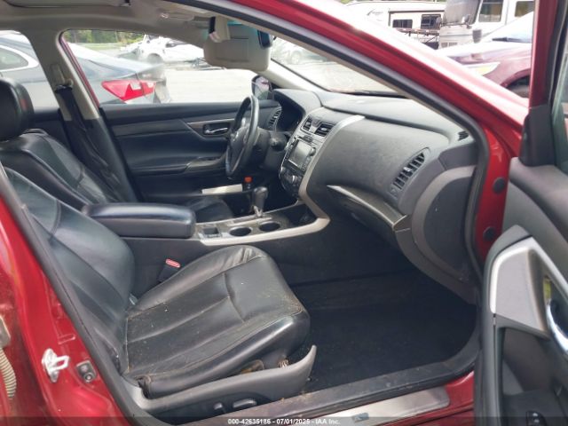 2015 NISSAN ALTIMA 1N4AL3AP6FC247531 Photo 4
