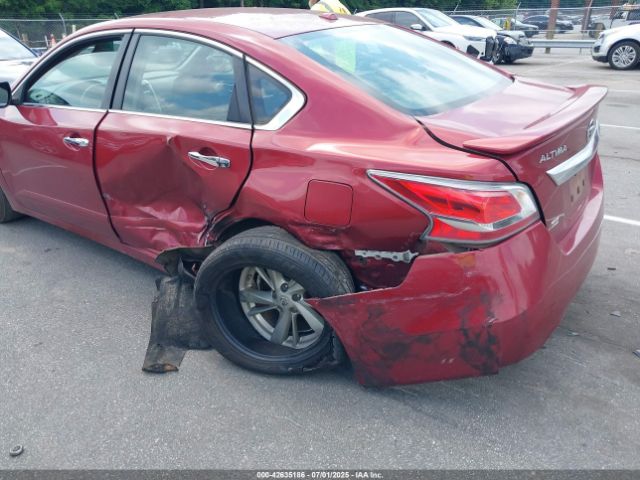 2015 NISSAN ALTIMA 1N4AL3AP6FC247531 Photo 5