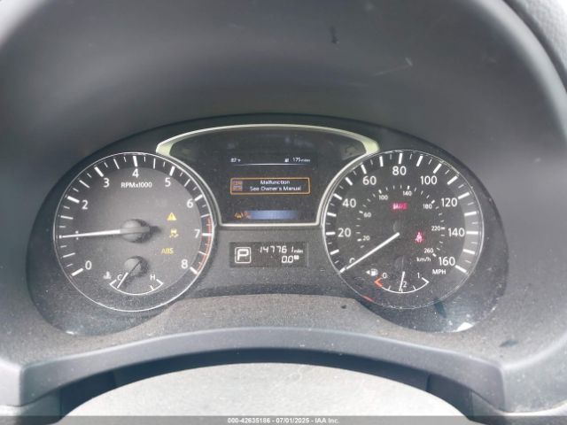 2015 NISSAN ALTIMA 1N4AL3AP6FC247531 Photo 6