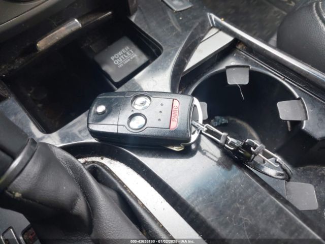 2008 ACURA MDX 2HNYD28358H539183 Photo 10