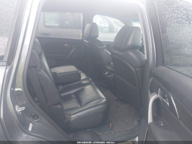2008 ACURA MDX 2HNYD28358H539183 Photo 7