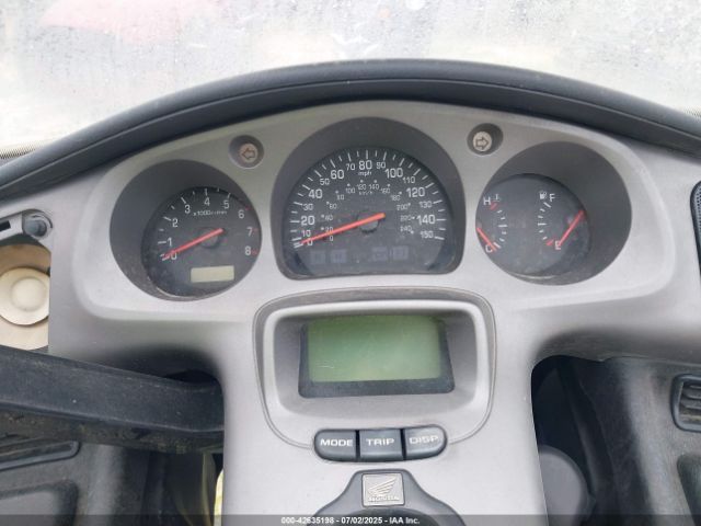 2002 HONDA GL1800 1HFSC47022A105445 Photo 6