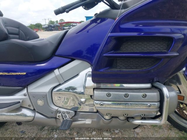 2002 HONDA GL1800 1HFSC47022A105445 Photo 7