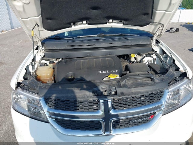 3C4PDCBG2ET158333 Dodge 2014