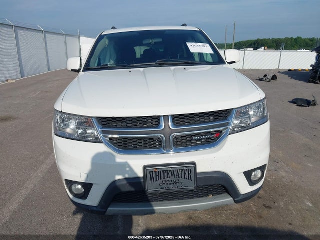 3C4PDCBG2ET158333 Dodge 2014