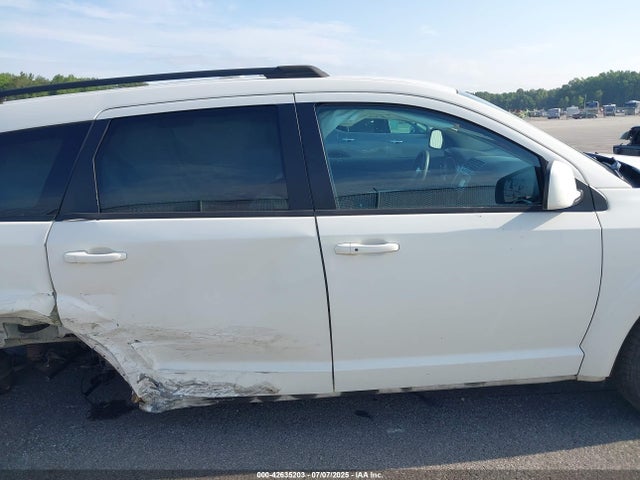 3C4PDCBG2ET158333 Dodge 2014