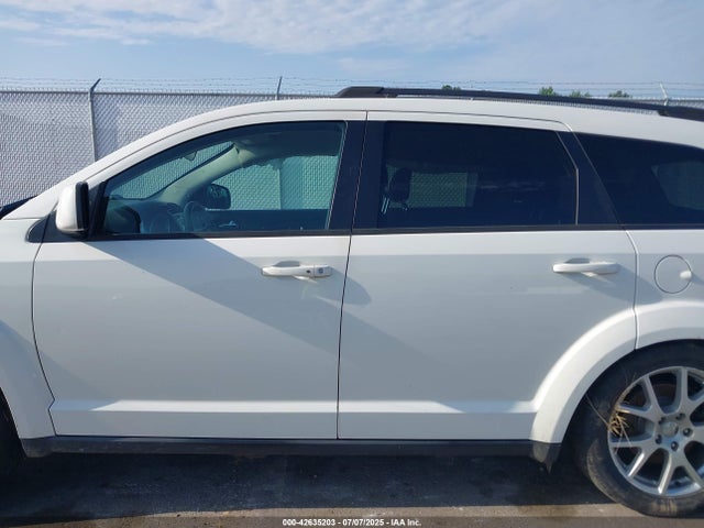 3C4PDCBG2ET158333 Dodge 2014