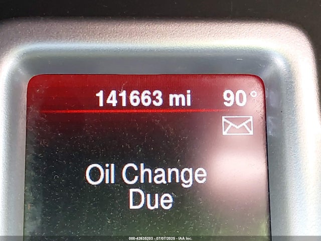 3C4PDCBG2ET158333 Dodge 2014