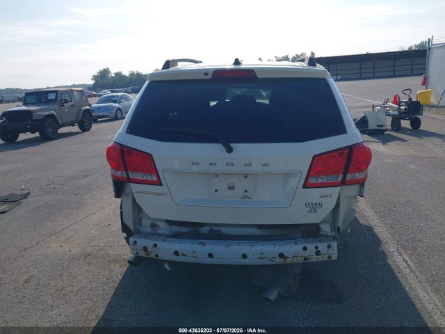 3C4PDCBG2ET158333 Dodge 2014