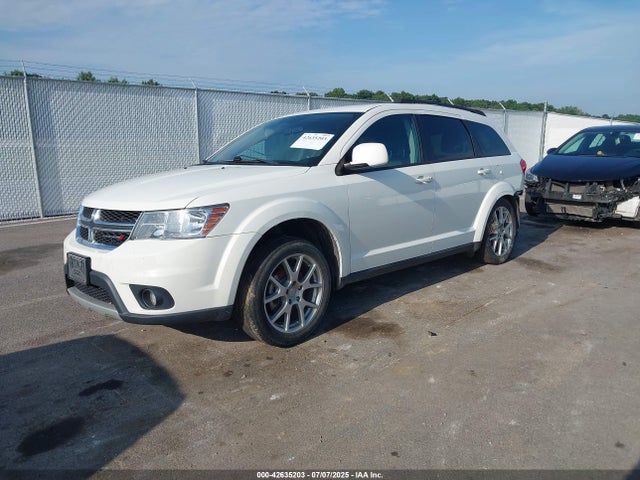 3C4PDCBG2ET158333 Dodge 2014