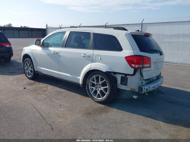 3C4PDCBG2ET158333 Dodge 2014