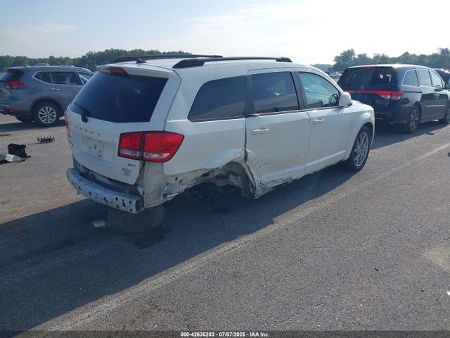 3C4PDCBG2ET158333 Dodge 2014