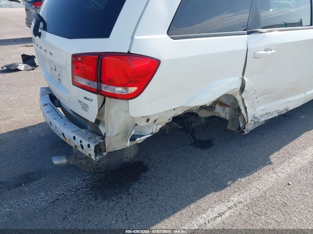 3C4PDCBG2ET158333 Dodge 2014