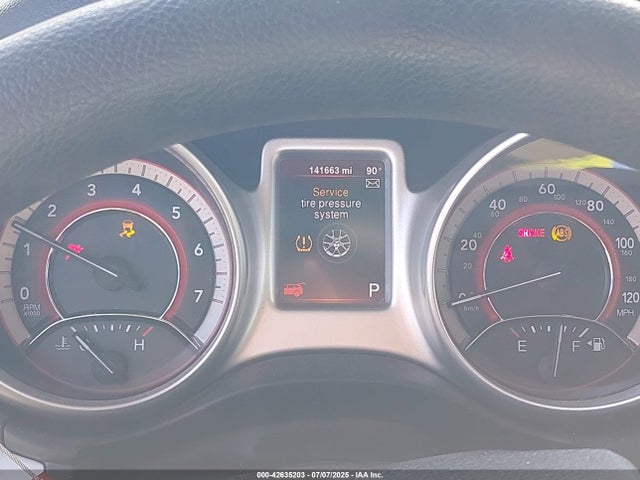 3C4PDCBG2ET158333 Dodge 2014